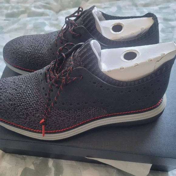 Cole haan Original grand stchlt ox - Picture 4 of 4